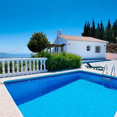 Holiday Home Villa Montemar By Interhome Torrox Exterior foto