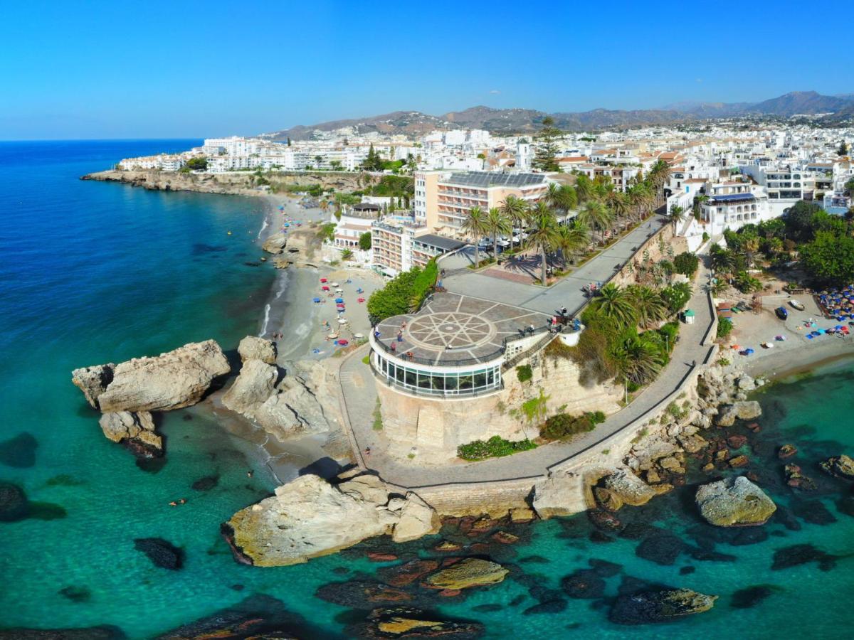 Holiday Home Villa Montemar By Interhome Torrox Exterior foto