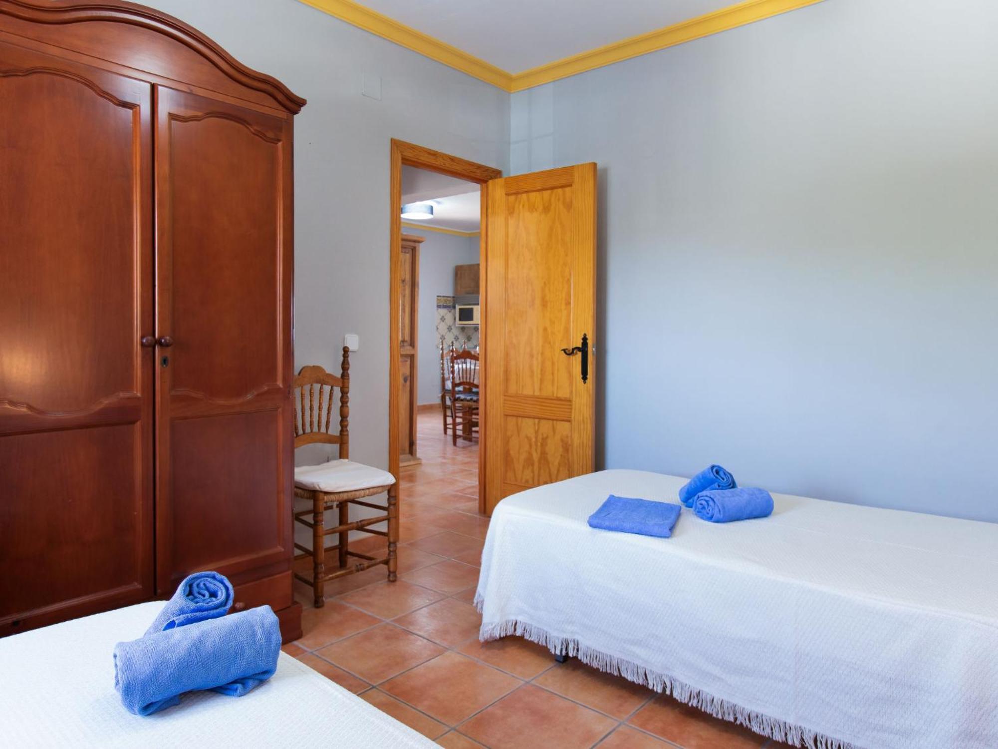 Holiday Home Villa Montemar By Interhome Torrox Exterior foto