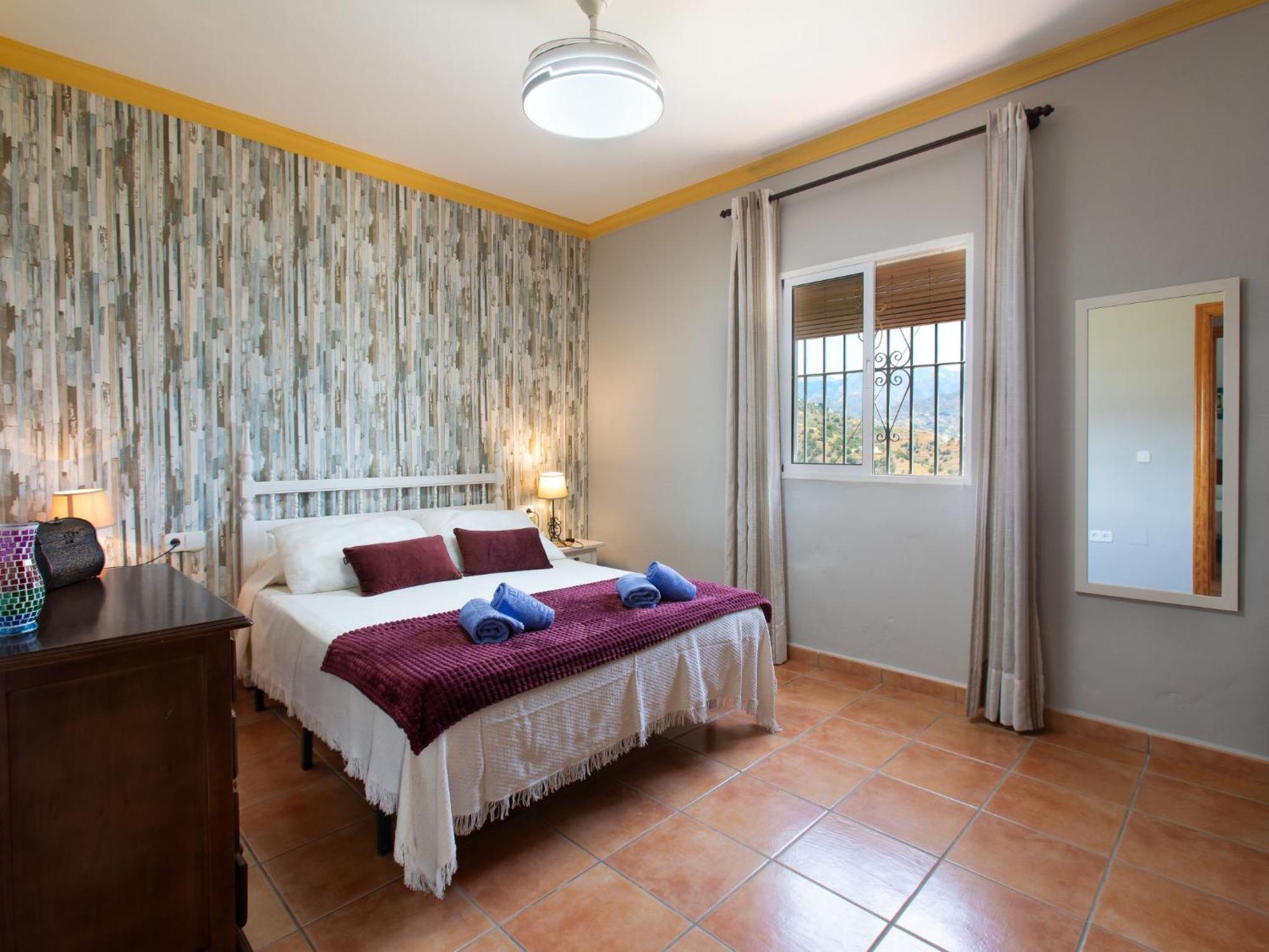 Holiday Home Villa Montemar By Interhome Torrox Exterior foto