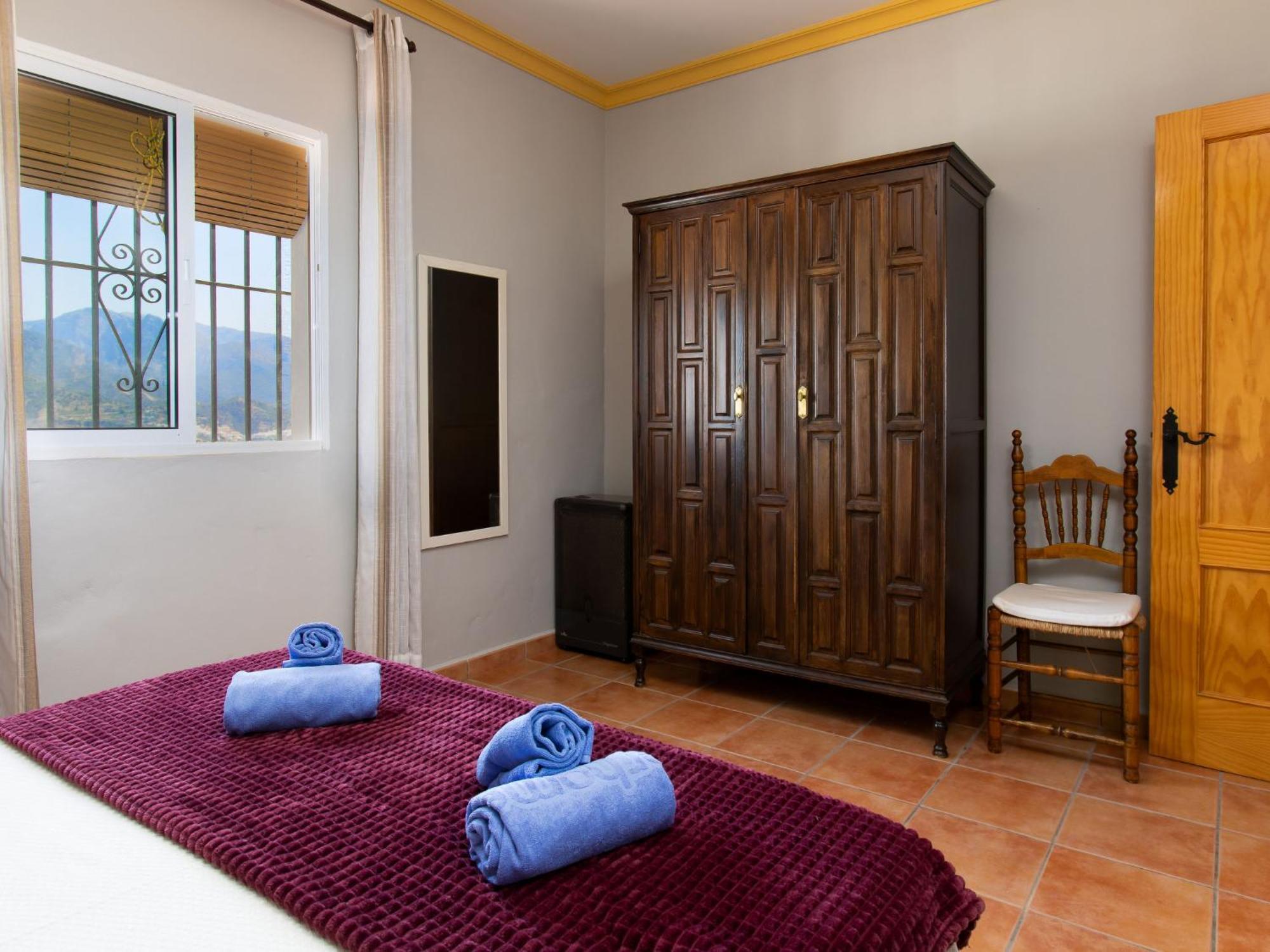 Holiday Home Villa Montemar By Interhome Torrox Exterior foto