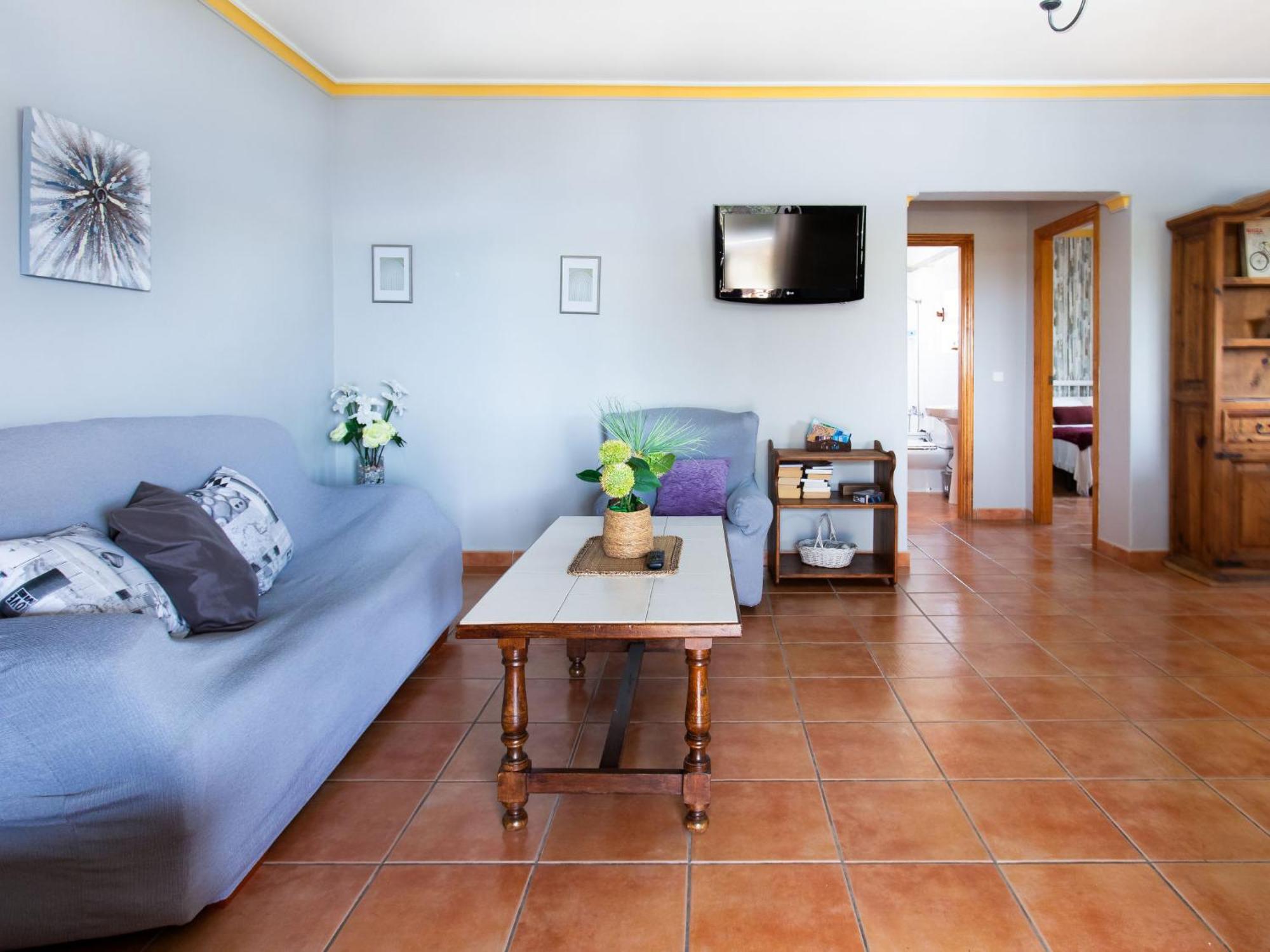 Holiday Home Villa Montemar By Interhome Torrox Exterior foto